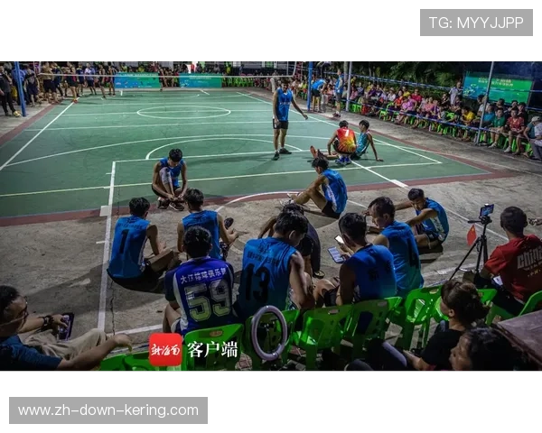 海南排球百年历史溯源，侨乡文化助推九人制规则传承