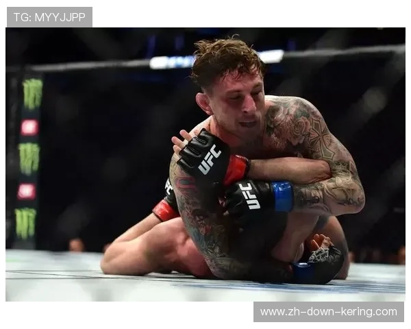 杰林·特纳首回合TKO巴博萨,轻量级排名有望提升