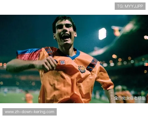 瓜迪奥拉传奇生涯，四连冠欧冠开创战术时代