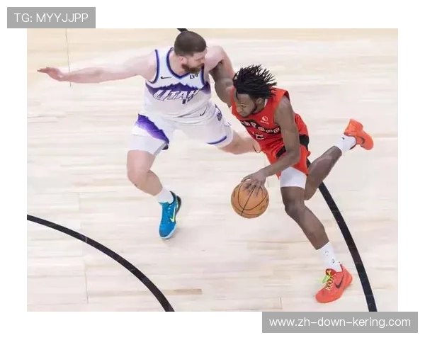 爵士100-107负于猛龙，团队篮球框架初形成