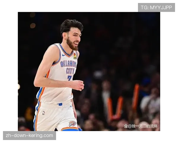 霍姆格伦专访:谈论作为扫荡型中锋,在雷霆混合防守体系中的角色